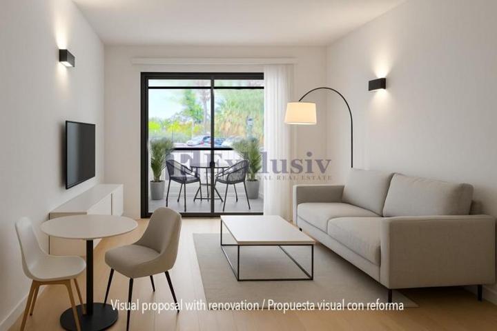 Piso en venta en Los Cristianos, Avenida Ámsterdam, 38650 photo 0