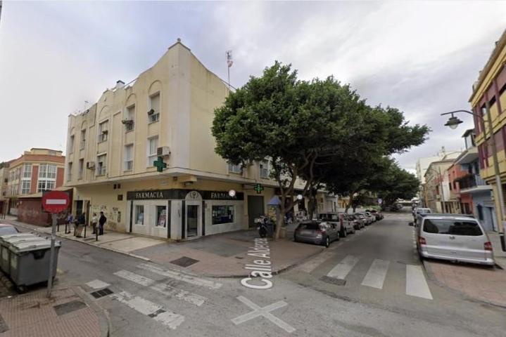 Piso en venta en Málaga, Perchel Norte - Trinidad photo 0