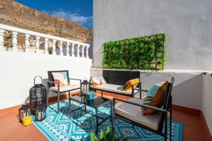 Casa en venta en Aguadulce, Centro photo 0