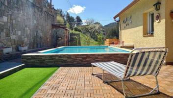 Casa en venta en Monistrol de Calders photo 0