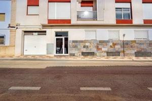 Edificio en venta en Castalla, Centro photo 0