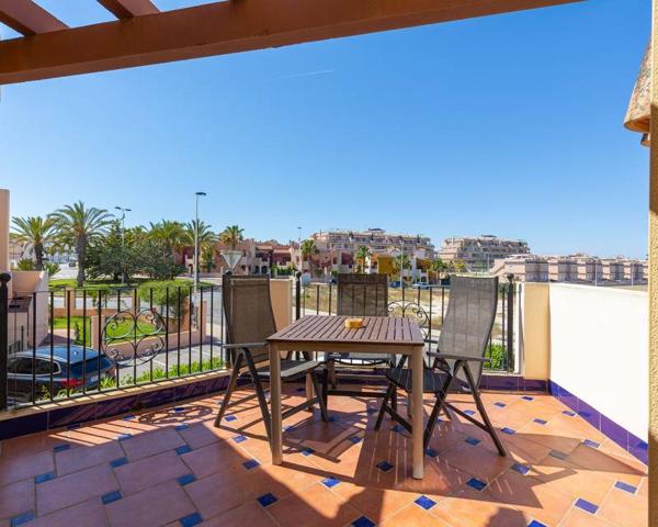Piso en venta en Torrevieja, Los Altos photo 0