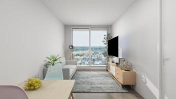 Piso en venta en Vallirana, Sant mateu 1 photo 0