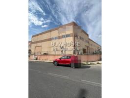 Nave industrial en venta en Illescas photo 0