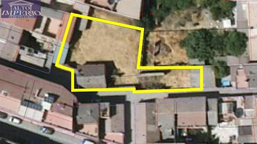 Terreno en venta en Churriana de la Vega, CHURRIANA photo 0