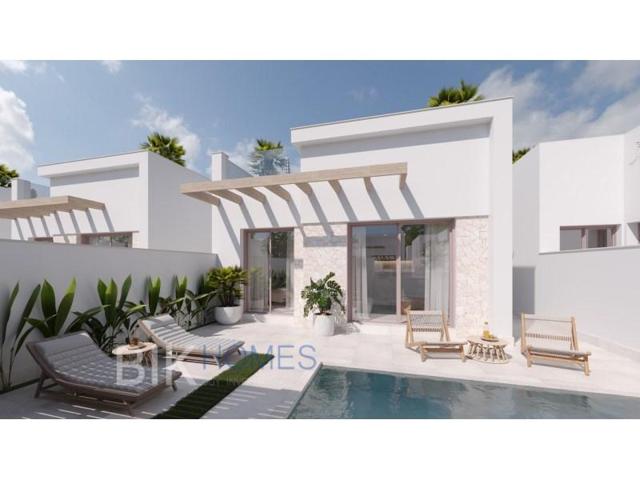 Chalet en venta en Torre-Pacheco photo 0