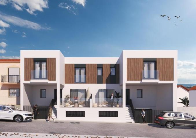 Adosada en venta en Las Gabias, A la Salida de las Gabias photo 0