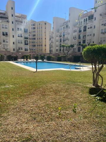 Piso en venta en Torremolinos, C.C. Pablo Ruiz Picasso photo 0