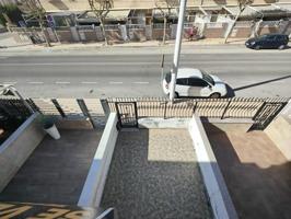 Adosada en venta en Santa Pola, Gran playa photo 0