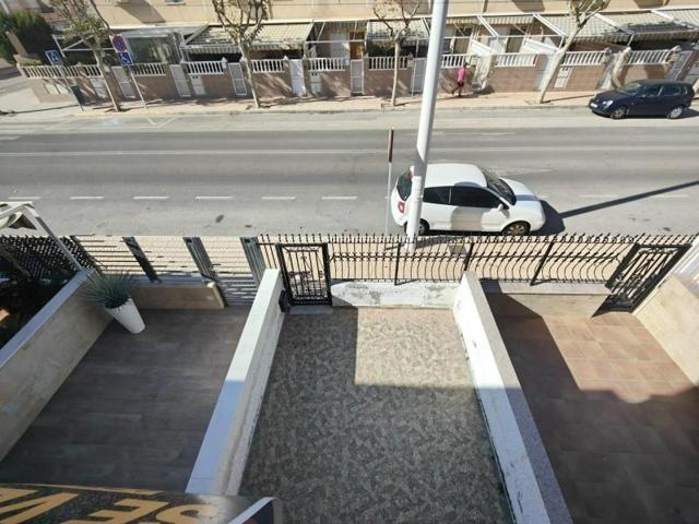 Adosada en venta en Santa Pola, Gran playa photo 0