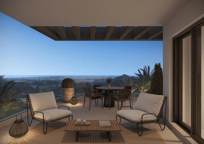 Piso en venta en Pulpí, Pulpi photo 0