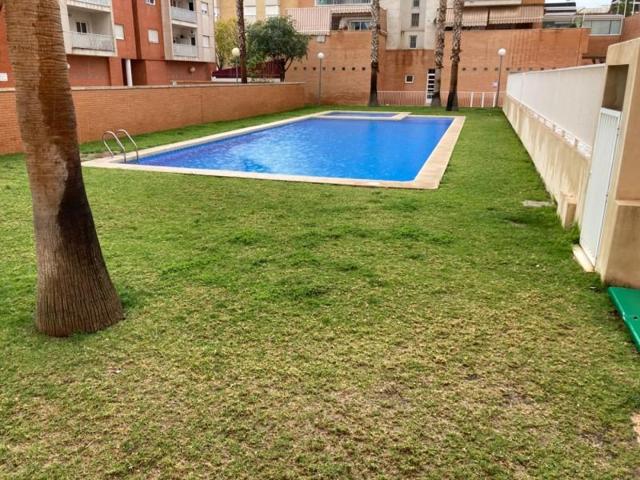 Piso en venta en Elche, Altabix photo 0