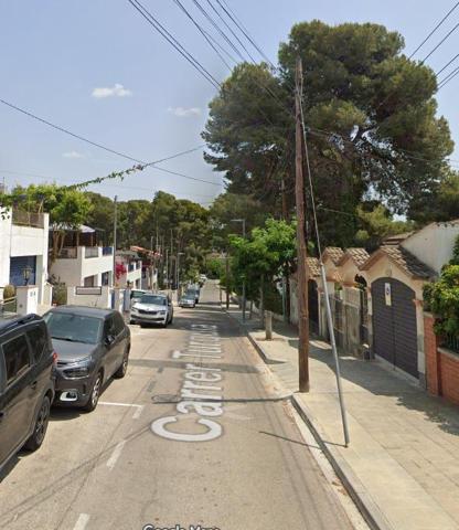 Adosada en venta en Segur de Calafell, PLAZA ESPANYA photo 0