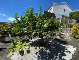 Casa con terreno en venta en Poio, Campelo photo 0