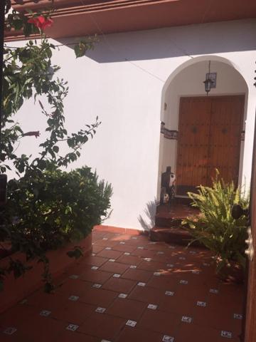 Adosada en venta en Chiclana de la Frontera, Mayorazgo photo 0