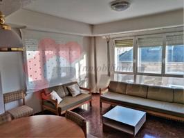Piso en venta en Lugo, Centro photo 0