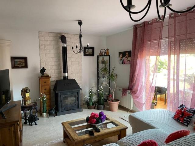 Adosada en venta en Calafell, Mas Mel photo 0