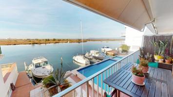 Apartamento en venta en Roses, Santa Margarida photo 0