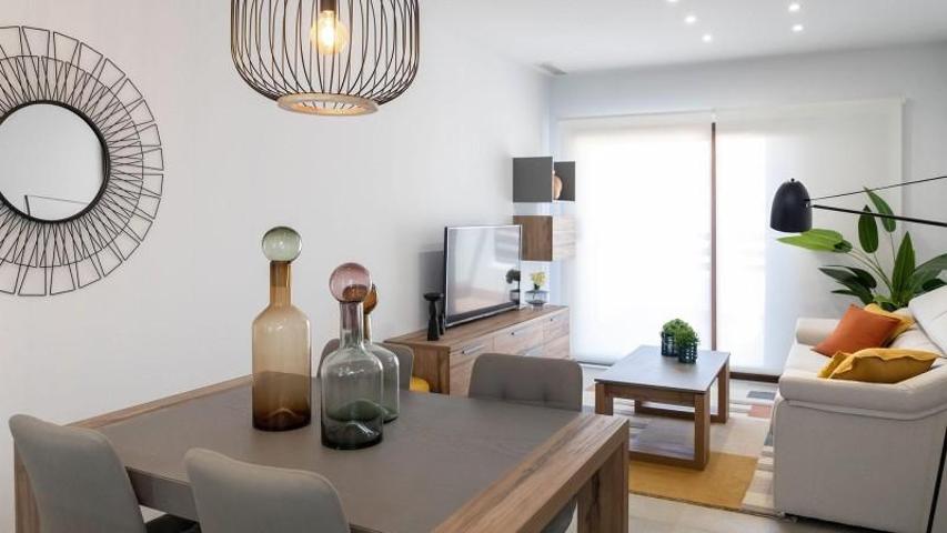 Piso en venta en San Juan de los Terreros, Mar de Pulpí photo 0