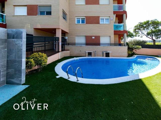 Apartamento en venta en Cambrils, Carrer Llobregat, 15, 43850 photo 0