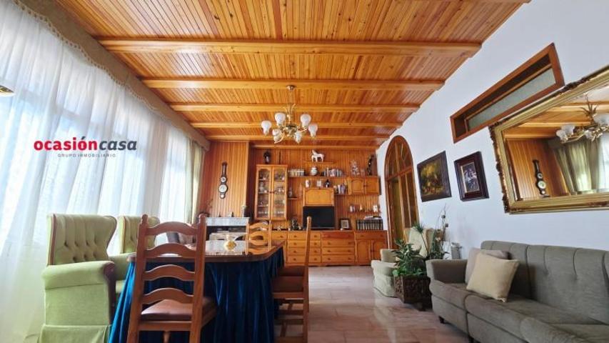 Casa en venta en Pozoblanco, Salesianos photo 0