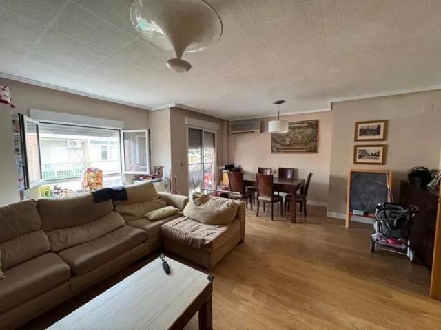 Piso en venta en Paterna, Santa Rita photo 0