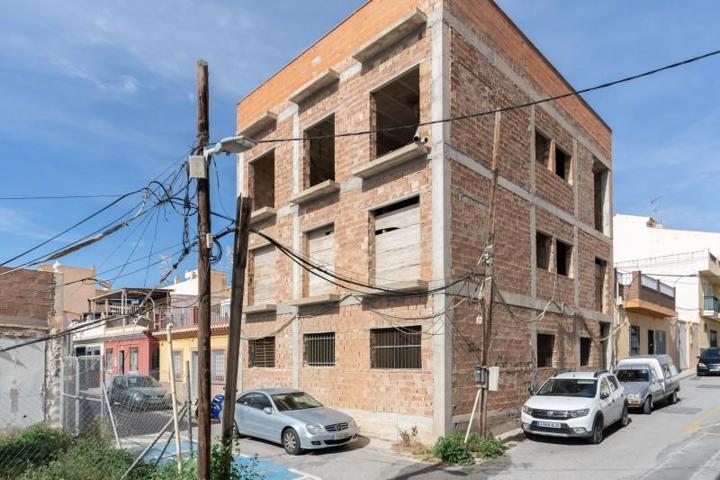 Edificio en venta en Motril, Motril pueblo photo 0