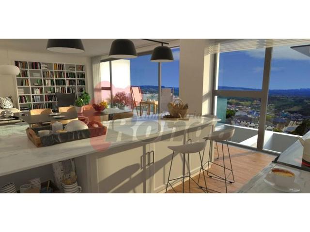 Piso en venta en Lugo photo 0