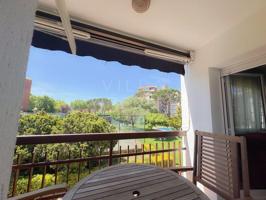 Apartamento en venta en Castell-Platja d'Aro photo 0