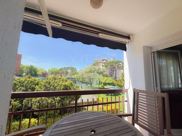Apartamento en venta en Castell-Platja d'Aro photo 0