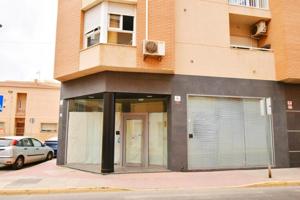 Local comercial en venta en El Ejido, Centro ejido photo 0