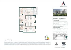 Piso en venta en Granada, Rosaleda - Juventud photo 0