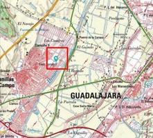 Terreno en venta en Cabanillas del Campo, Parque elena de la cruz photo 0