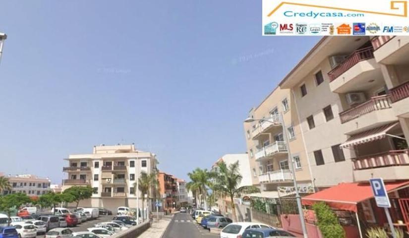 Piso en venta en Adeje, Centro photo 0