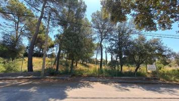 Terreno en venta en El Bruc, RESIDENCIAL EL BRUC photo 0