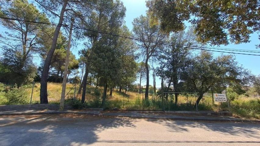 Terreno en venta en El Bruc, RESIDENCIAL EL BRUC photo 0