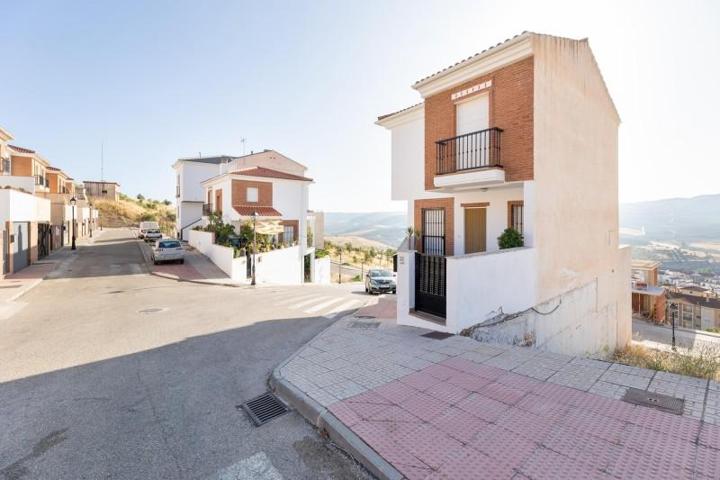 Bungalow en venta en Alhama de Granada, South of spain photo 0