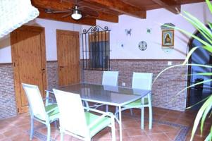 Adosada en venta en Chiclana de la Frontera, San Andrés Golf photo 0