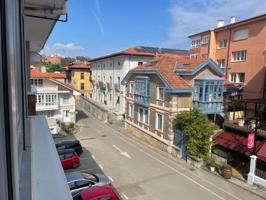Piso en venta en Comillas, Centro photo 0
