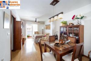 Piso en venta en Maracena, Zona metropolitana photo 0