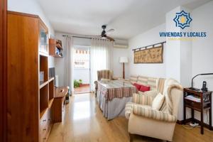 Piso en venta en Maracena, Zona metropolitana photo 0