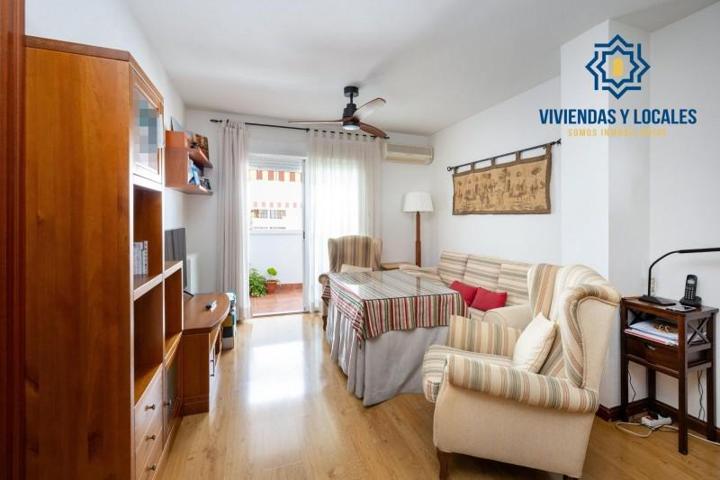 Piso en venta en Maracena, Zona metropolitana photo 0