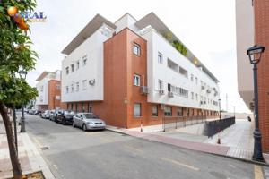 Piso en venta en Maracena, Zona metropolitana photo 0