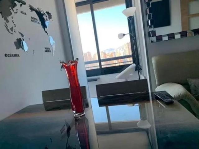 Apartamento en venta en Benidorm, Rincon de Loix Llano photo 0