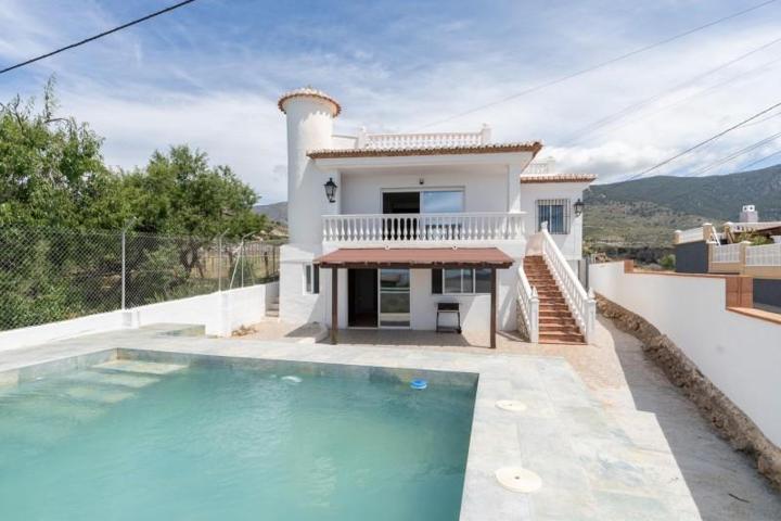 Casa con terreno en venta en Motril, Los Tablones - La Garnatilla photo 0