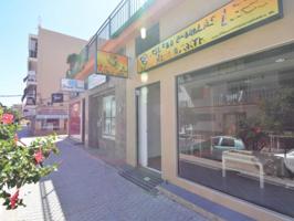 Local comercial en venta en Fuengirola photo 0