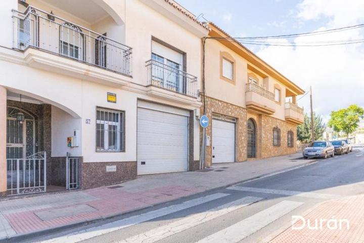 Casa en venta en Berja, Teatro photo 0