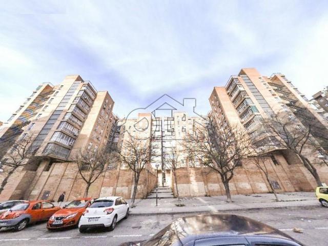 Piso en venta en Madrid, Puente De Vallecas - Palomeras Sureste photo 0