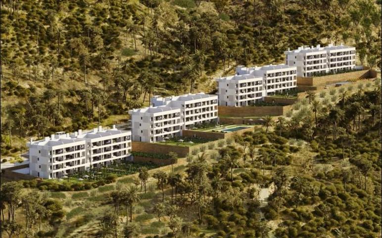 Apartamento en venta en Torrox, Torrox Pueblo photo 0