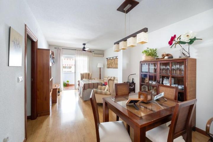 Piso en venta en Maracena, Zona metropolitana photo 0